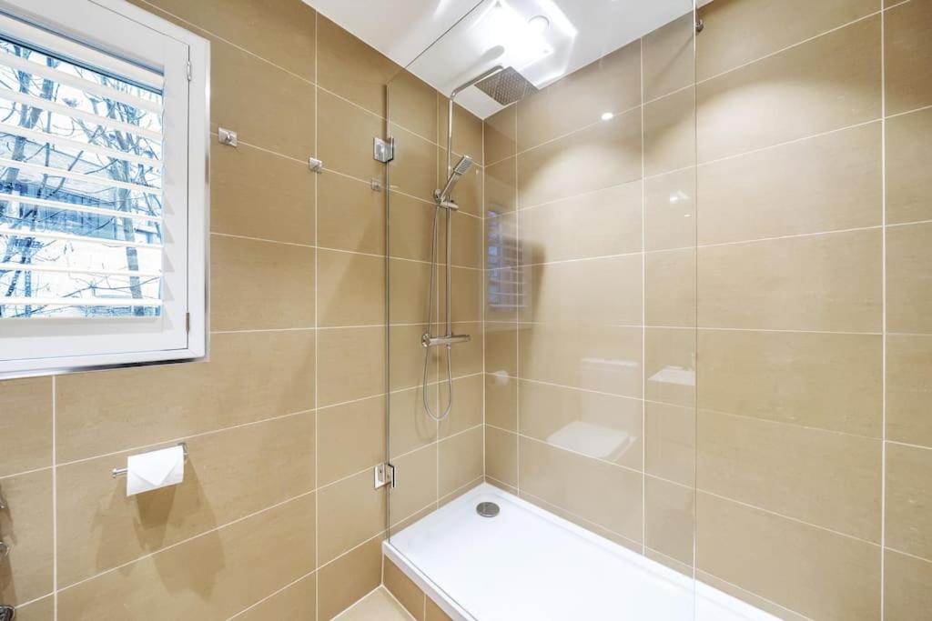 Stylish Contemporary 1 Bed Flat Near London Bridge Leilighet Eksteriør bilde